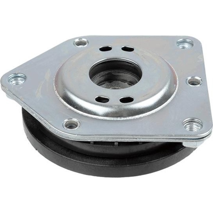 Lengéscsillapító tartó, LEMFORDER, 35501 01, Ezüst