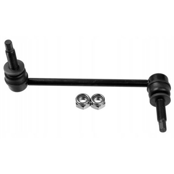 Bieleta stabilizatoare, LEMFORDER, 35570 01