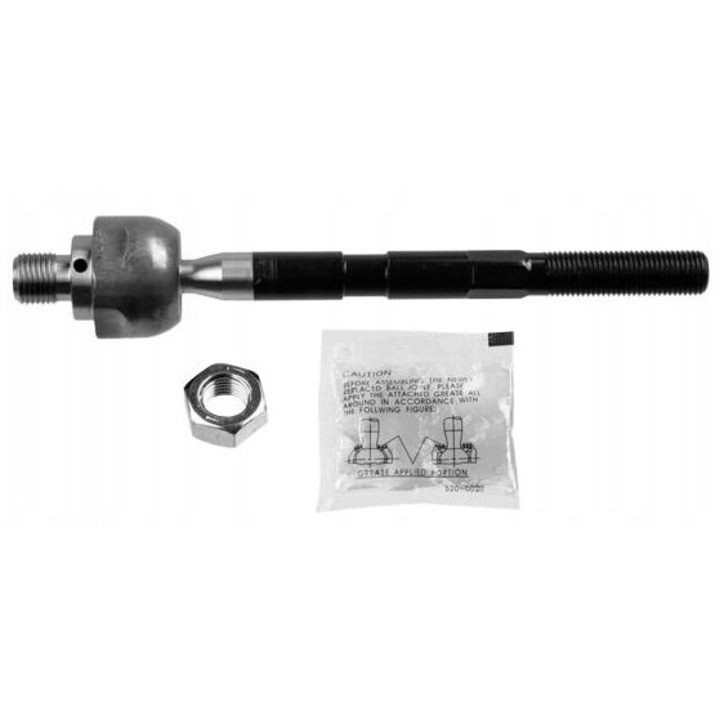 Kormánykrém, LEMFORDER, 35905 01