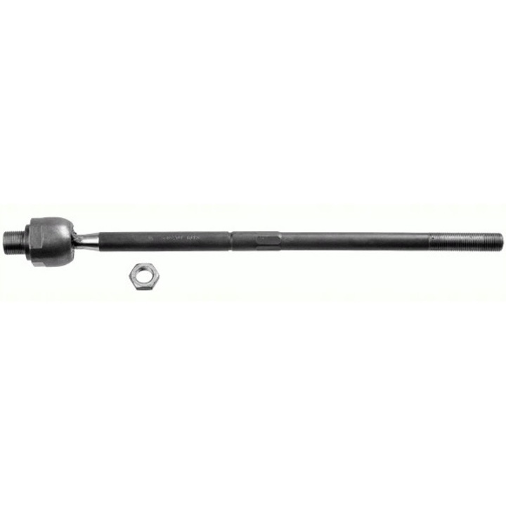 Kormánykrém 36892 01, LEMFORDER, Ezüst