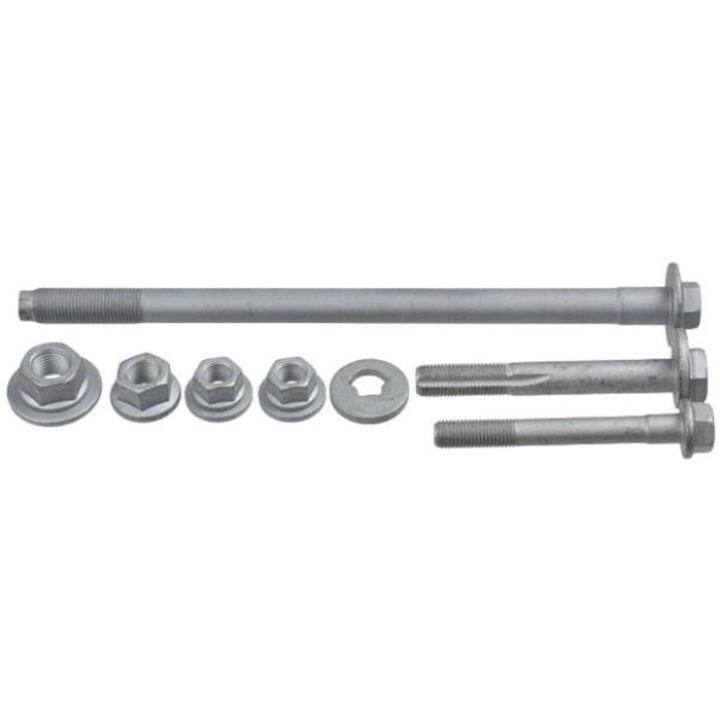 Futóműjavító készlet, LEMFORDER, 37831 01