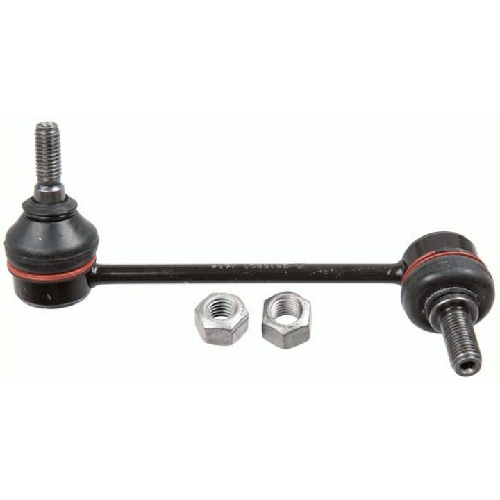 Stabilizátor lengőkar 38188 01, LEMFORDER, Fekete