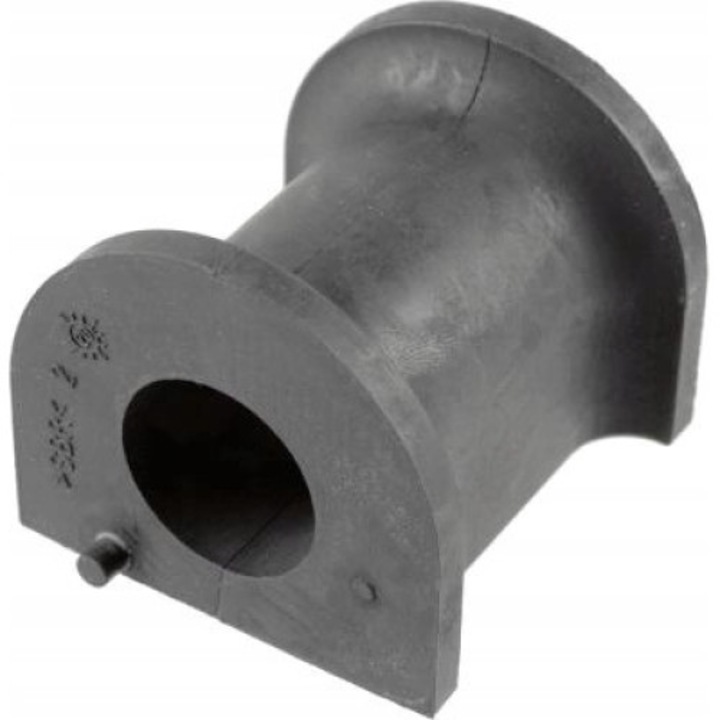 Stabilizátor persely 38087 01, LEMFORDER, Ezüst