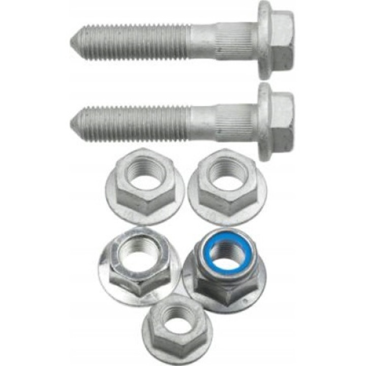 Felfüggesztésjavító készlet, Lemforder, 38599 01