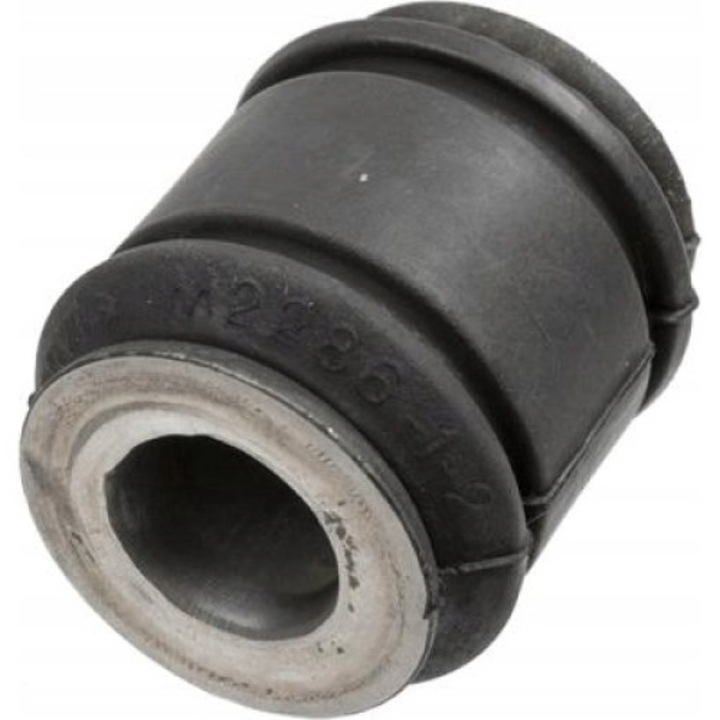 Suport trapez, LESJOFORS, compatibil DACIA RENAULT, negru