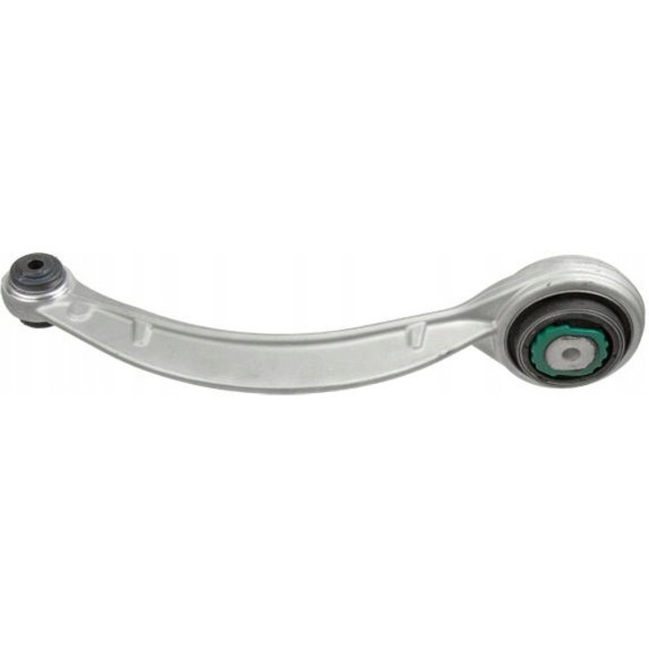 Brat suspensie 39715 01, LEMFORDER, Argintiu