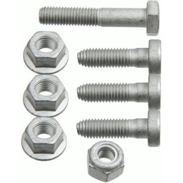 Felfüggesztésjavító készlet, LEMFORDER, 39732 01