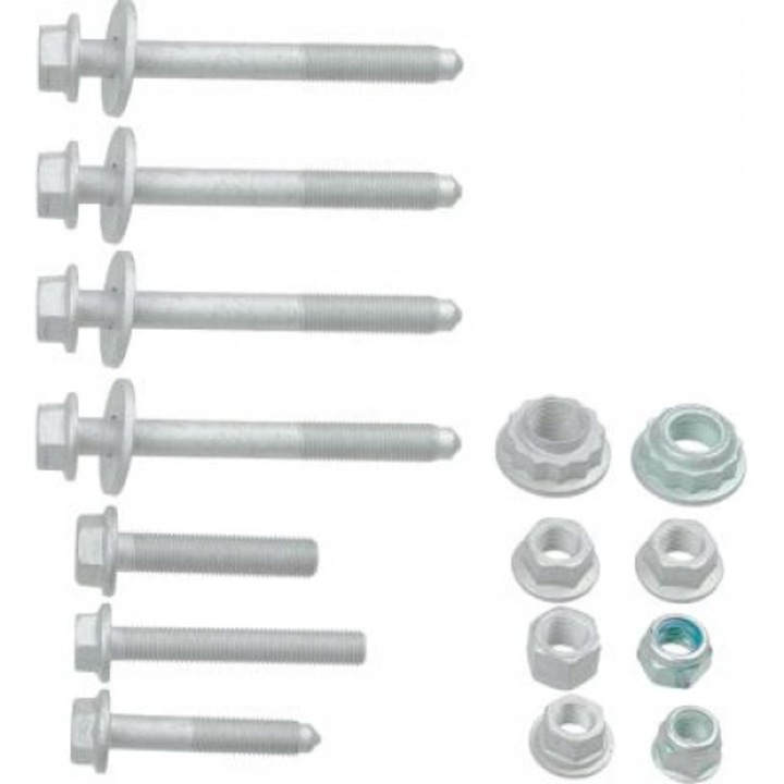 Felfüggesztés javító készlet LEMFORDER 39907 01