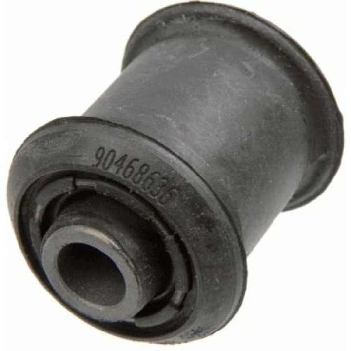 Karpersely 39609 01, LEMFORDER, Fekete