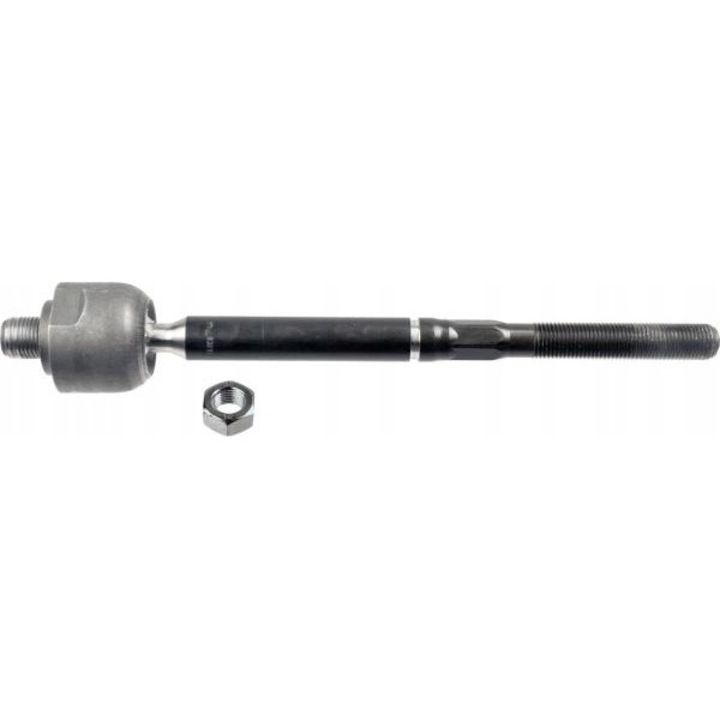 Kormánykrém 42209 01, LEMFORDER, Ezüst