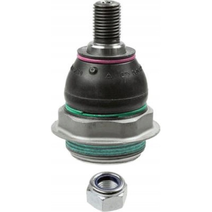 Kormányoszlop csukló, LESJOFORS, 42704 01