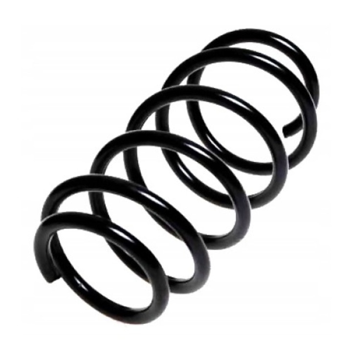 Arc spiral 4063517, LESJOFORS, Negru