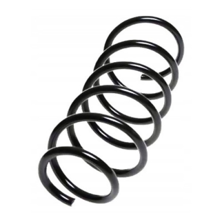 Spirálrugó 4059245, LESJOFORS, Fekete