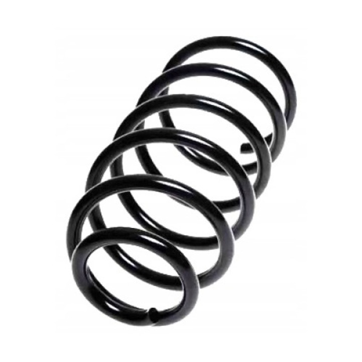Spirálrugó 4095044, LESJOFORS, Fekete