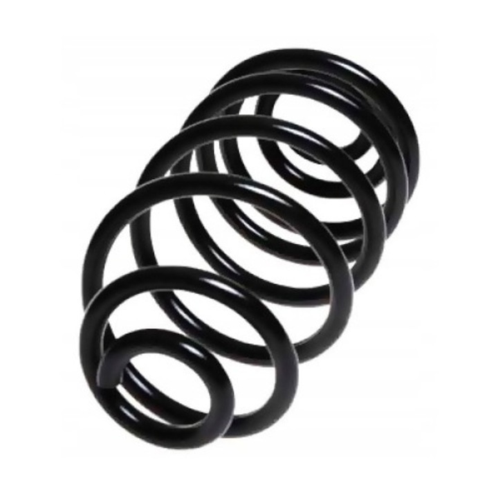 Spirálrugó 4263486, LESJOFORS, Fekete