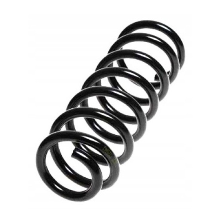 Spirálrugó 4266726, LESJOFORS, Fekete