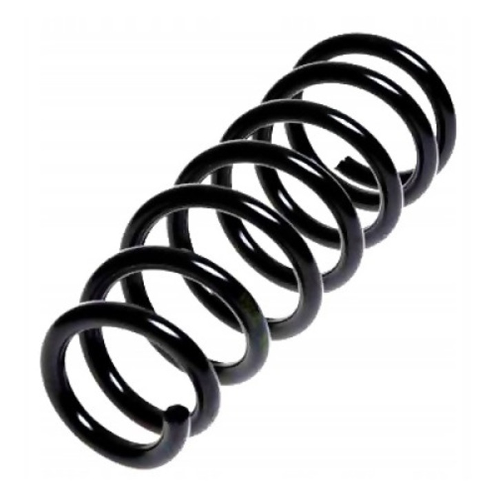 Spirálrugó 4292572, LESJOFORS, Fekete