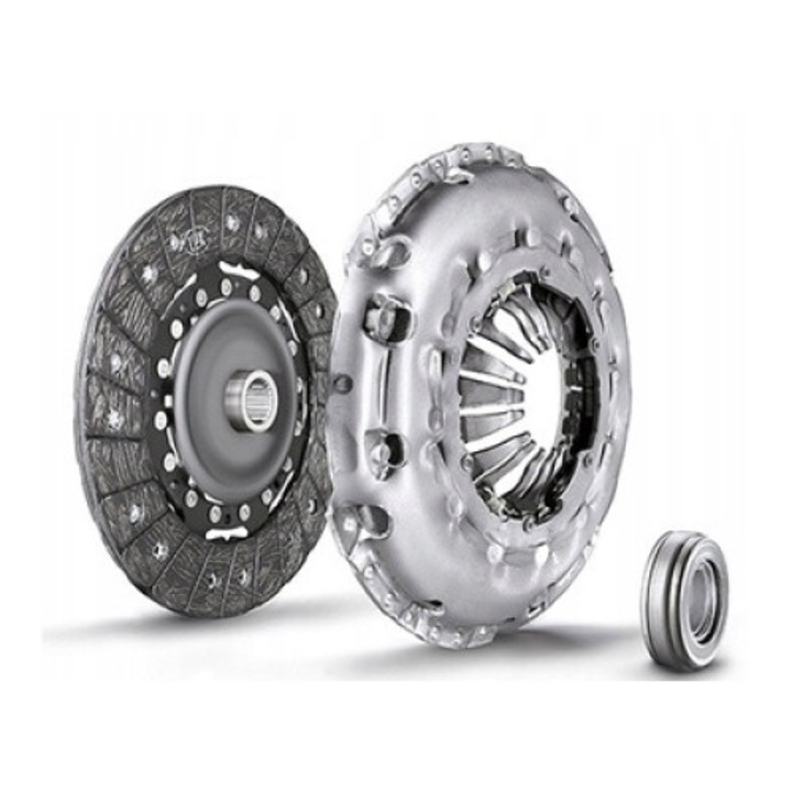 Kuplungkészlet, LuK, szürke, 623 1553 00