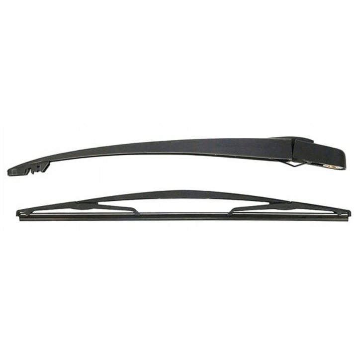 Ablaktörlő lapát, MAGNETI MARELLI, 000723180133