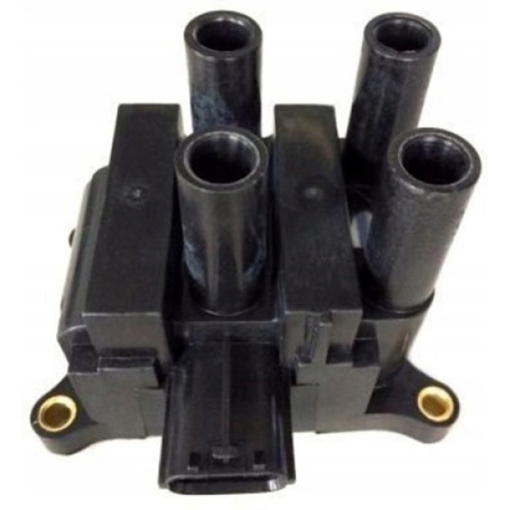 Bobina de aprindere, MAGNETI MARELLI, 060717136012