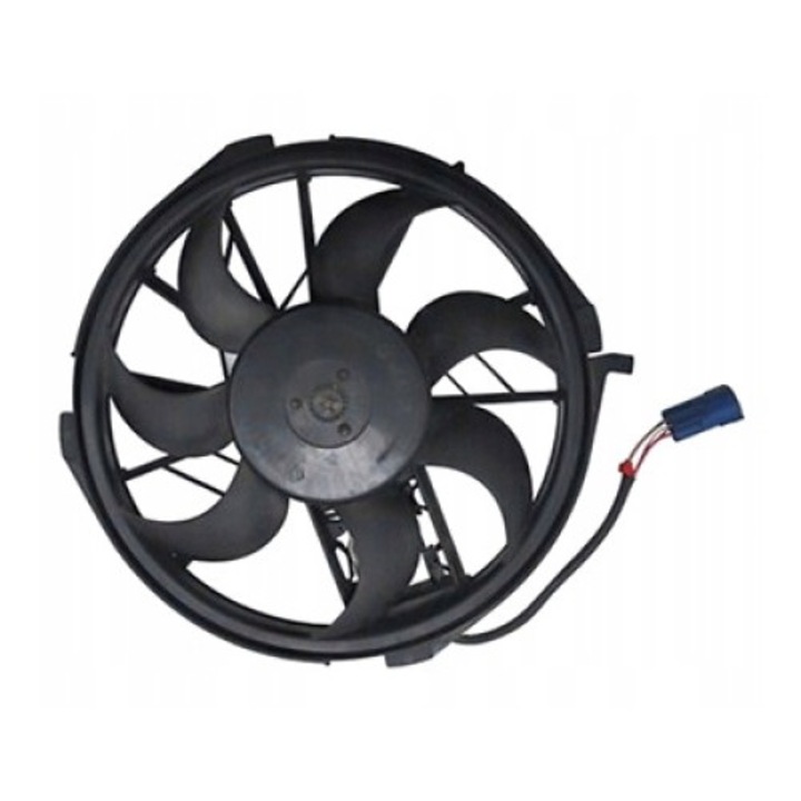 Ventilator radiator, MAGNETI MARELLI, 069422746010