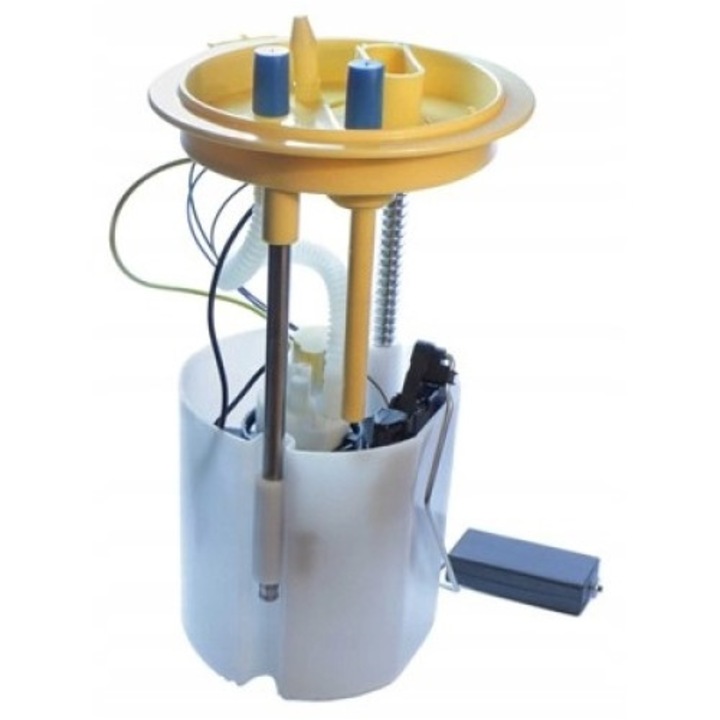 Üzemanyagszivattyú modul, Magneti Marelli, 0,5 bar, 12V, 100 l/h, Multicolor