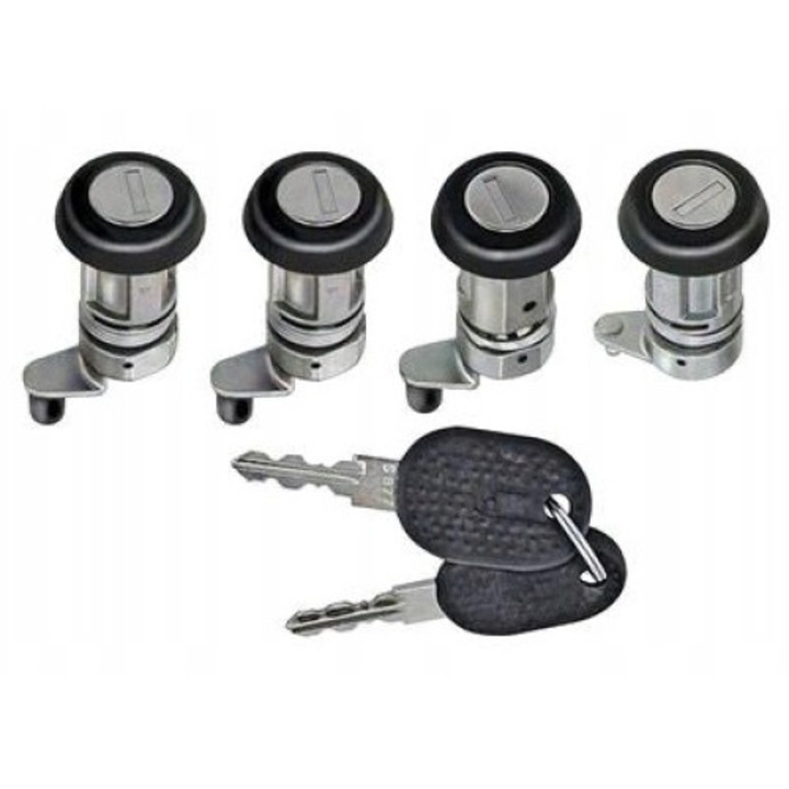 MAGNETI MARELLI set broasca 350105028200