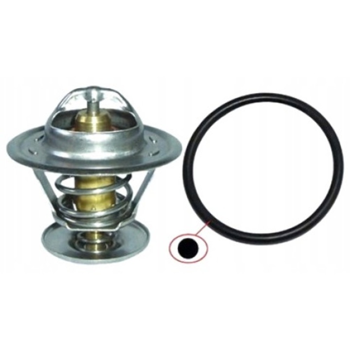 Termostat lichid racire Magneti Marelli 352317101260