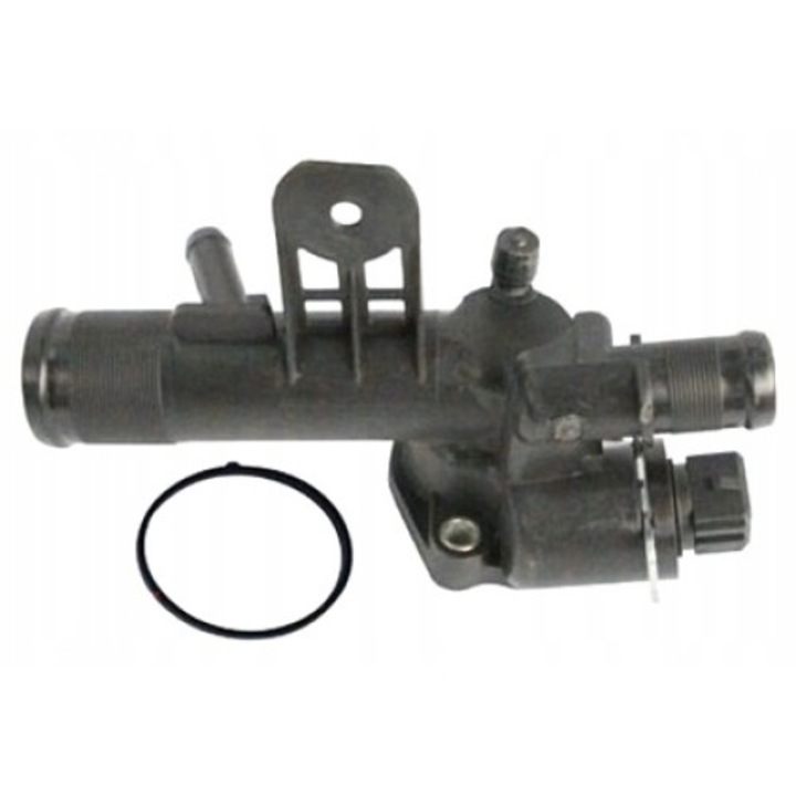 Termostat lichid răcire Magneti Marelli 352317101120 pentru Nissan, Renault, înlocuire NISSAN: 11060-00QAG, RENAULT: 11060-2309R, 8200267349
