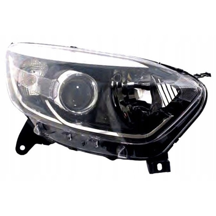 Fényszóró, MAGNETI MARELLI, 711307024450