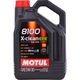 Ulei motor Motul 8100 X-CLEAN EFE 5W30, 5L, compatibil DPF, norme EURO 4/5/6