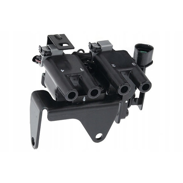 Indukciós tekercs, NGK, 48290, fekete