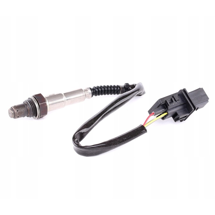 Lambda érzékelő NGK 91780, 5 vezetékes, 400mm