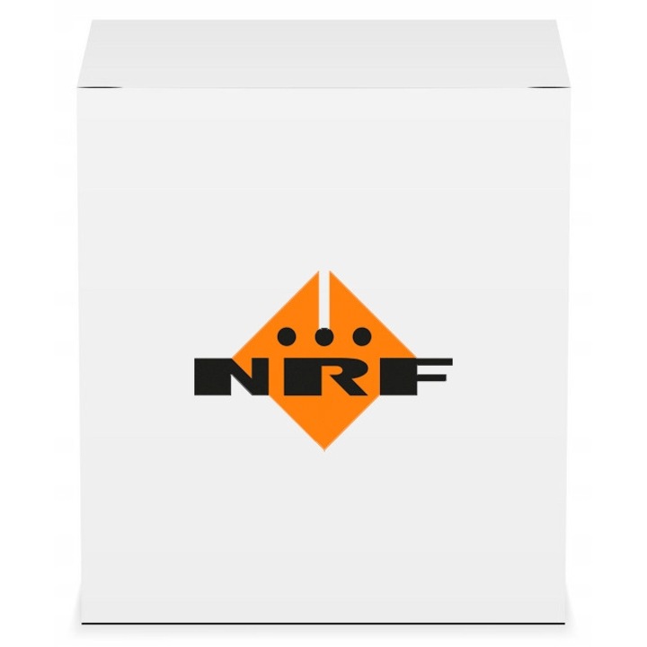Szabályozó szelep, kompresszor NRF 38626