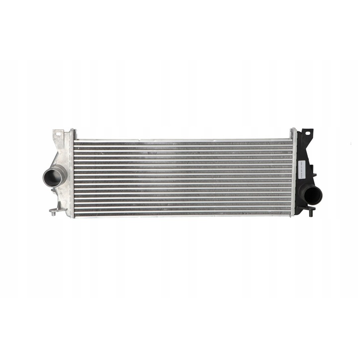 Intercooler hűtő, NRF 30910