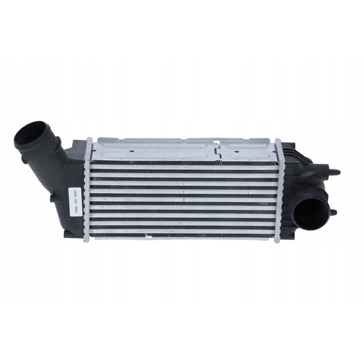 Intercooler hűtő, NRF 30908