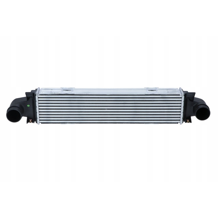 Intercooler hűtő, NRF 30980