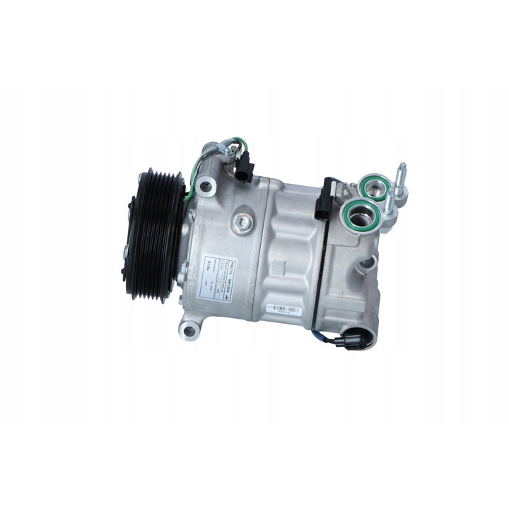 Klíma kompresszor, NRF, kód 32934