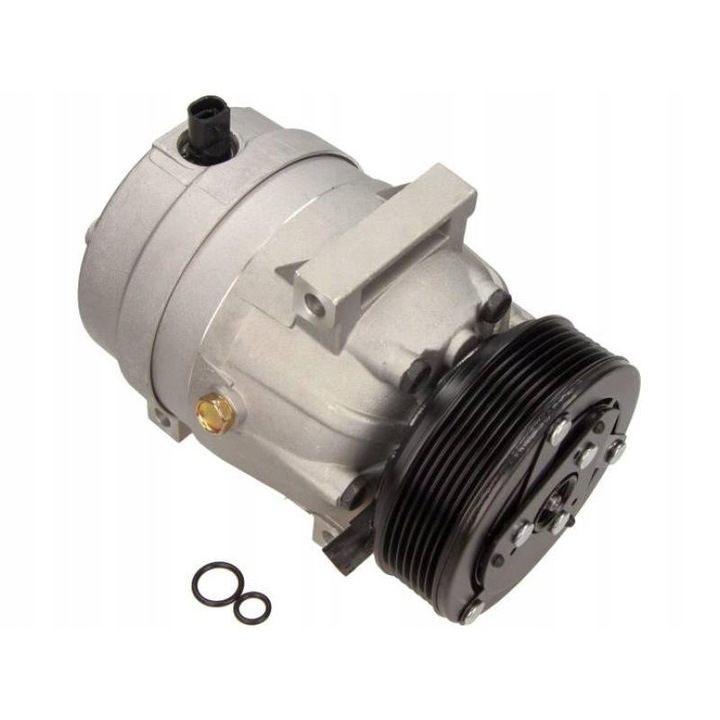 Klíma kompresszor, NRF, kód 32872