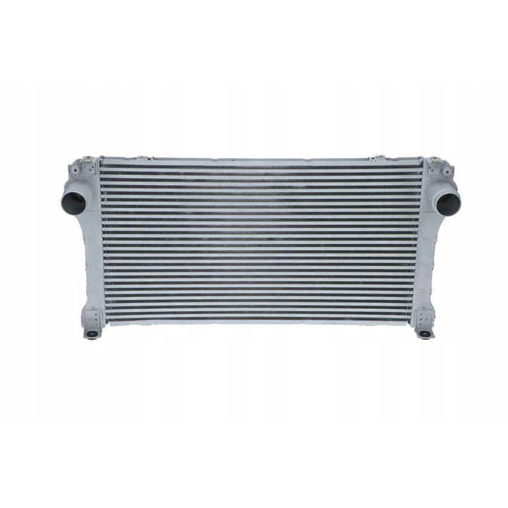 Radiator intercooler, NRF, Gri, 30243