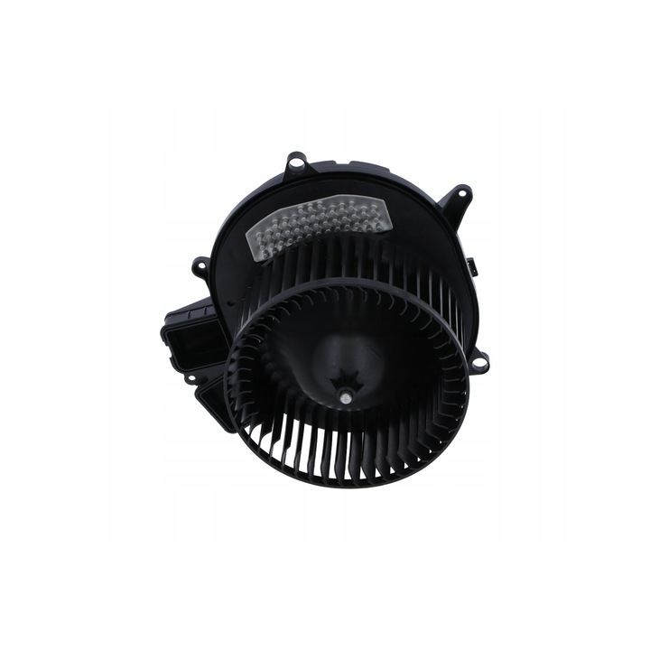 Belső ventilátor NRF 34237, 2 pólus, 240W, 12V, 163mm