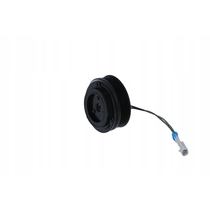 Mágneskuplung Klímakompresszor, NRF, 380001