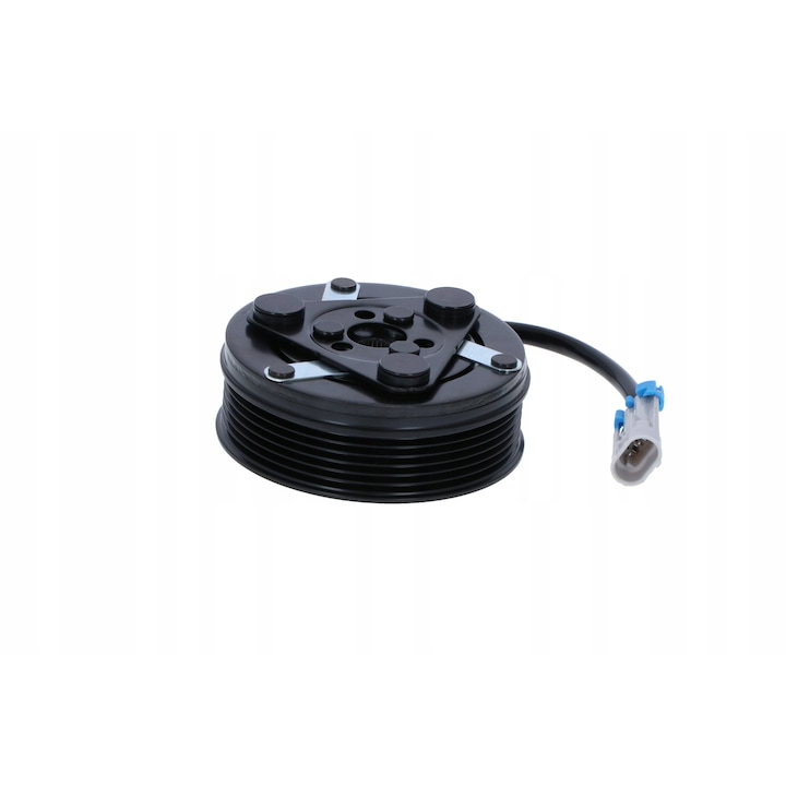 Mágneskuplung Klímakompresszor, NRF, 380013