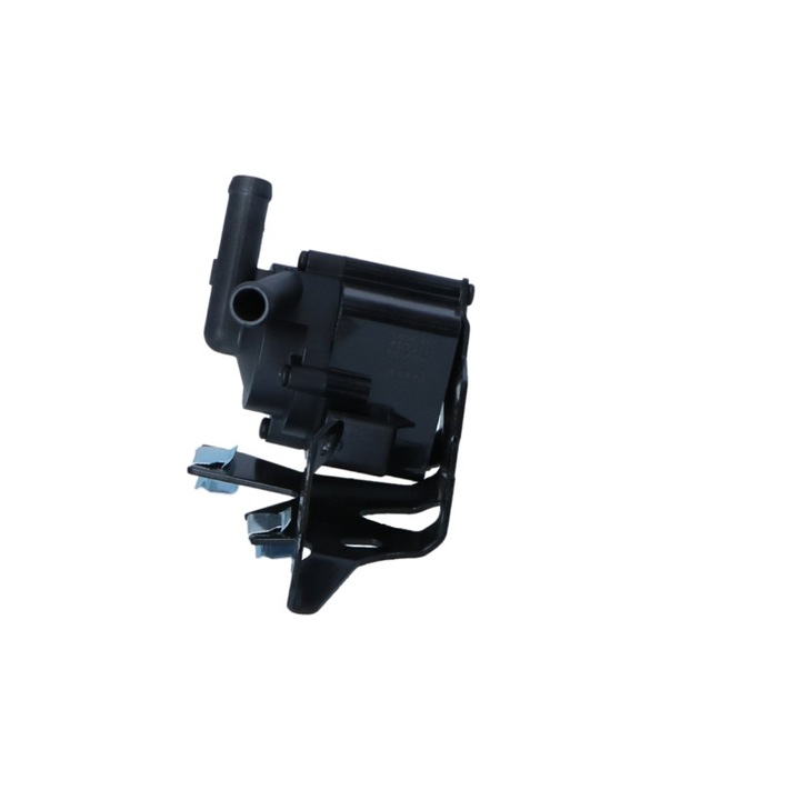 Kiegészítő hűtővíz szivattyú, NRF 390032, elektromos, Citroen/Peugeot/Opel