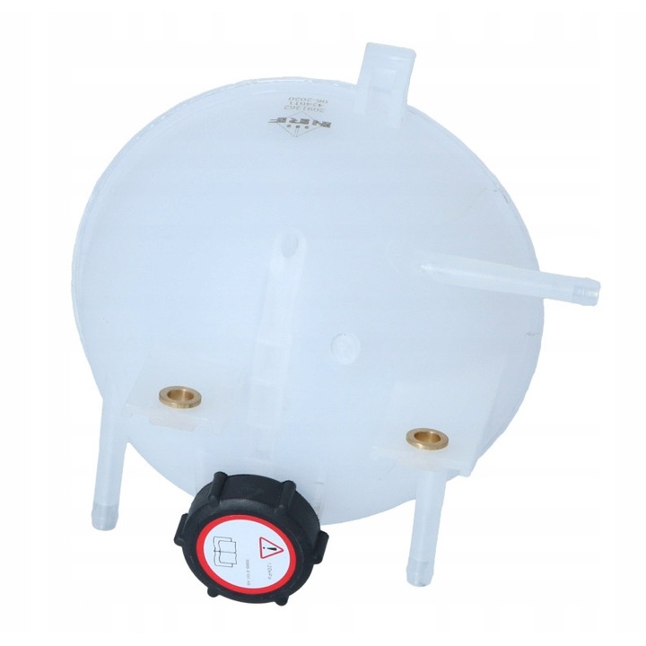 Hűtőfolyadék-tágulási tartály NRF 454011