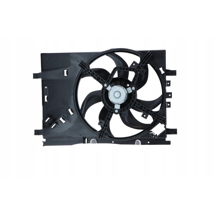 Hűtőventilátor NRF, 47235, 150W, 12V