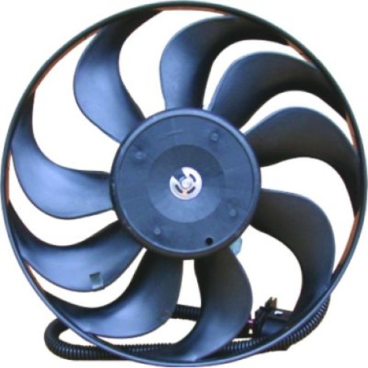 Hűtőventilátor NRF, 47652, 80W