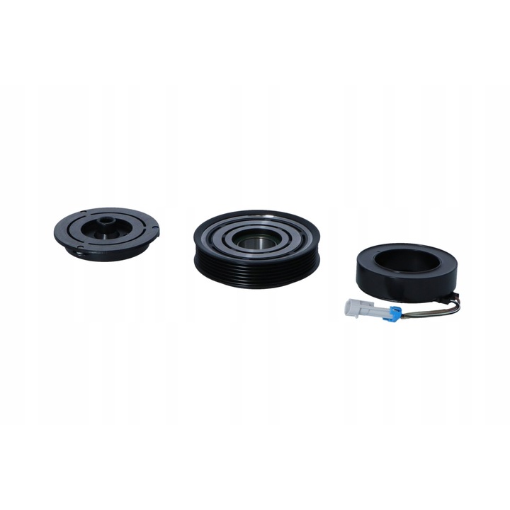 Ambreiaj compresor aer conditionat NRF 380061
