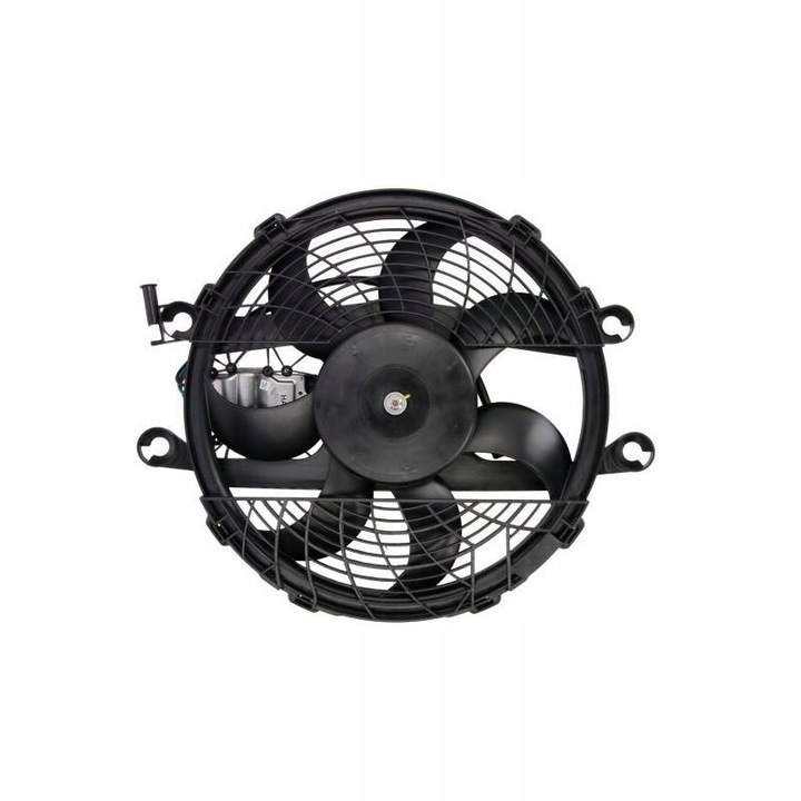 Motor hűtőventilátor NRF 47747