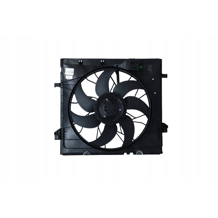 Hűtőventilátor NRF, 47856, 600W